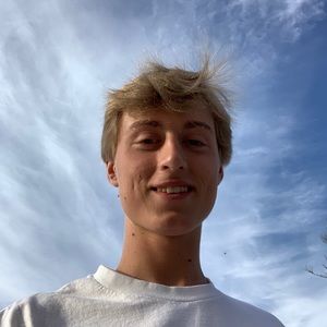 Meet your Posher, Nathan